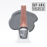 Quetee Beauty Rich Color Nail Polish QT-181