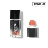 Quetee Beauty Liquid Blush