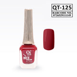 Quetee Beauty Rich Color Nail Polish QT-125