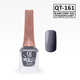 Quetee Beauty Rich Color Nail Polish QT-161