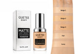 Quetee Beauty Matte Light Weight Foundation