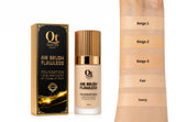 Quetee Beauty Air Brush Flawless Foundation