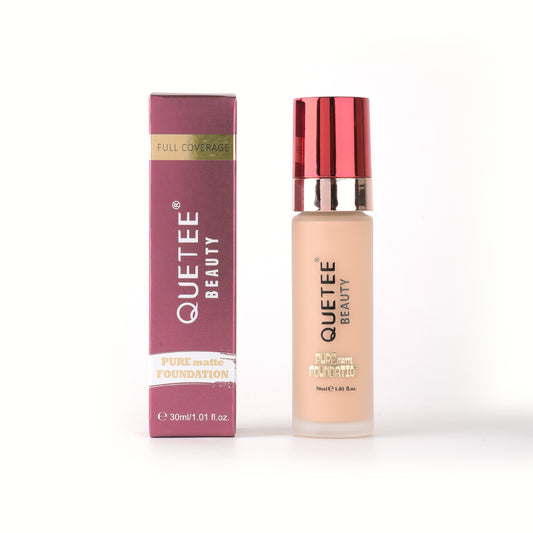 Beauty Full Coverage Foundation 30ml