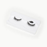 Quetee Mink Lashes F007 – Dramatic Soft Volume Finish