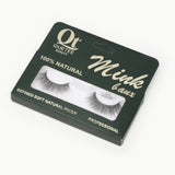 Quetee Mink Lashes F028 – Dramatic Full Volume Glam