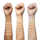 Quetee Beauty Full Coverage Liquid Concealer Waterproof Matte Finish