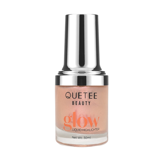 Quetee Beauty Liquid Highlighter