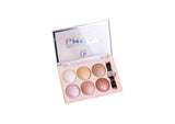 Cheek Baked Powder 6 Colors