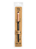 Quetee Beauty Pointed Eye Makeup Brush