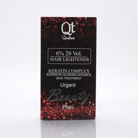 Quetee Keratin Complex Urgent Beauty Skin