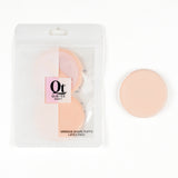Quetee Beauty Makeup Puff Set Latex Free Soft Blending Powder Puffs