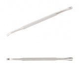 Quetee Beauty Cuticle Pusher Small