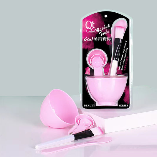 Quetee Beauty Bleach Bowl 6in1