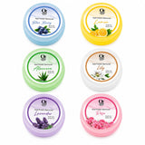 Quetee Beauty Nail Polish Remover Wipes