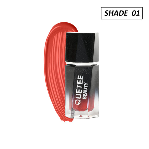 Quetee Beauty Liquid Blush