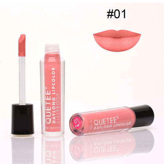 Lip Gloss #01