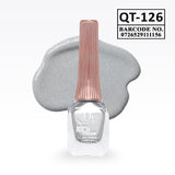 Quetee Beauty Rich Color Nail Polish QT-126