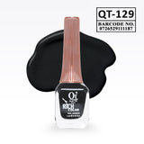 Quetee Beauty Rich Color Nail Polish QT-129