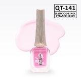 Quetee Beauty Rich Color Nail Polish QT-141
