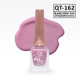 Quetee Beauty Rich Color Nail Polish QT-162