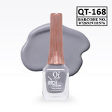 Quetee Beauty Rich Color Nail Polish QT-168