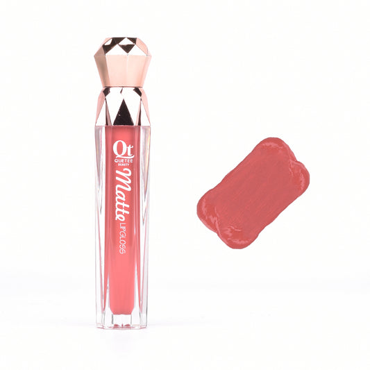 Lip Gloss  -  Wild Kiss