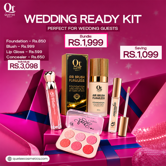 Wedding Ready Kit