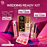 Wedding Ready Kit