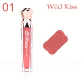 Lip Gloss  -  Wild Kiss