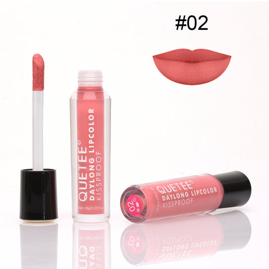 Lip Gloss #02