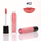 Lip Gloss #02