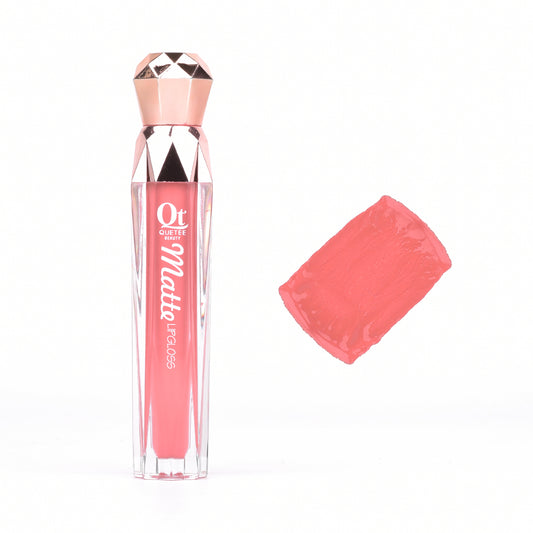 Lip Gloss - Nude