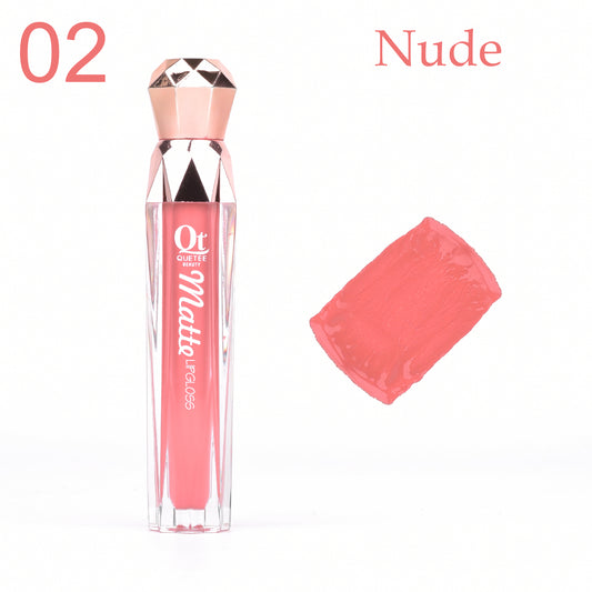 Lip Gloss - Nude