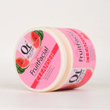 QUETEE BEAUTY WHITENING FRUIT FACIAL CLEANSER
