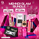 Mehndi Glam Bundle