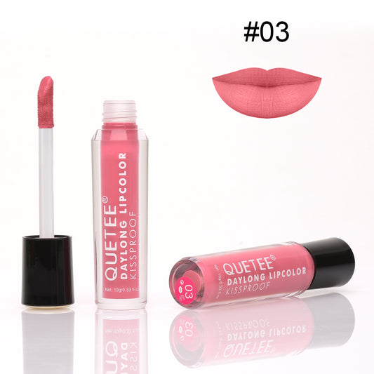 Lip Gloss #03