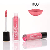 Lip Gloss #03