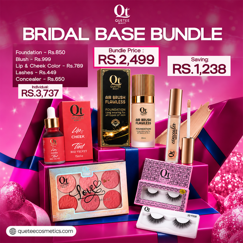Bridal Base Bundle
