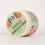 QUETEE BEAUTY WHITENING FRUIT FACIAL GAVA  SCRUB
