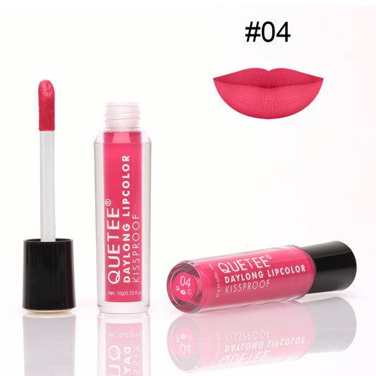 Lip Gloss #04