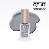 Quetee Beauty Peel Off Nail Polish QT-42