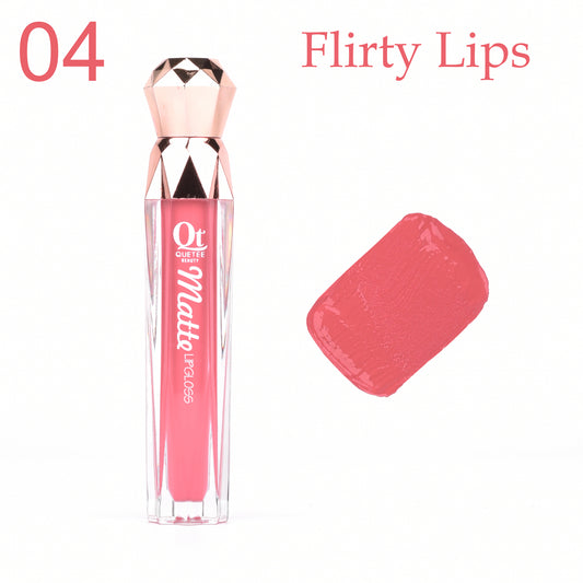 Lip Gloss - Flirty Lips