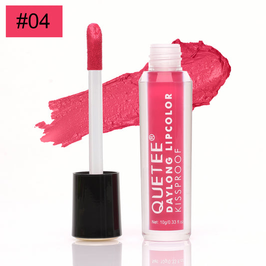 Lip Gloss #04