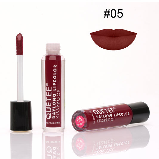 Lip Gloss #05