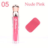 Lip Gloss - Nude Pink