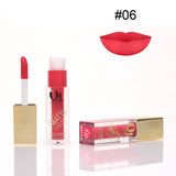 Golden Lip Gloss #06