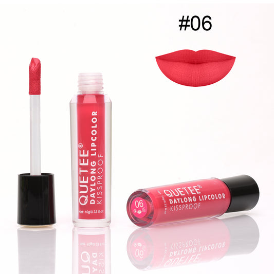 Lip Gloss #06