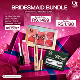 Bridesmaid Bundle