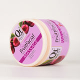 QUETEE BEAUTY WHITENING FRUIT FACIAL MASSAGE