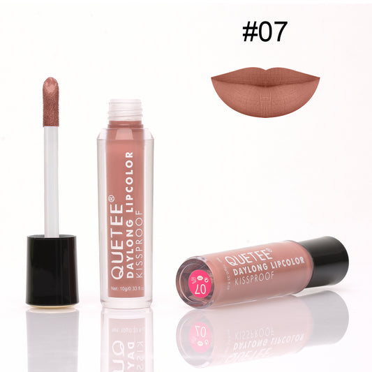 Lip Gloss #07